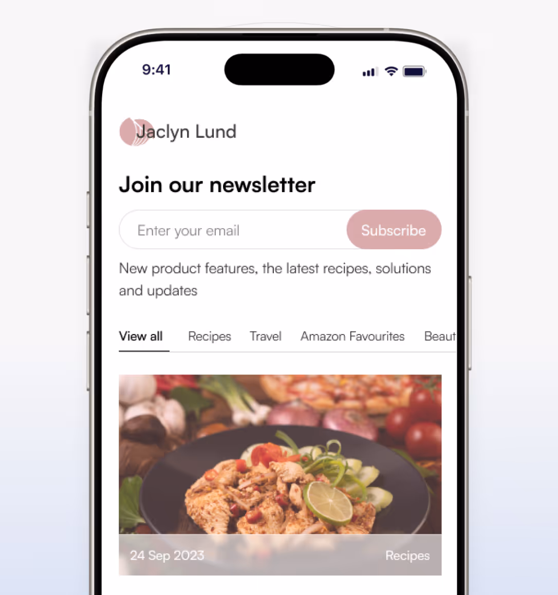 Elicit Marketing website design and digital marketing services hero image